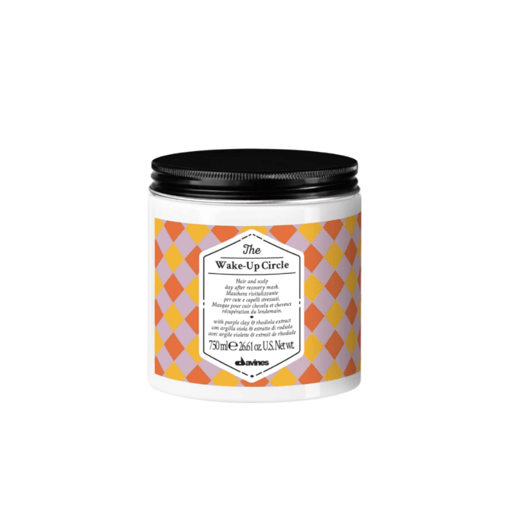 Davines The Circle Chronicles: The Wake-Up Circle 750ml