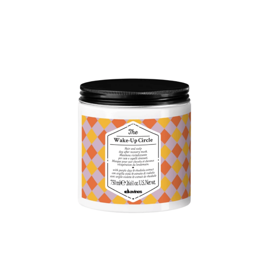 Davines The Circle Chronicles: The Wake-Up Circle 750ml
