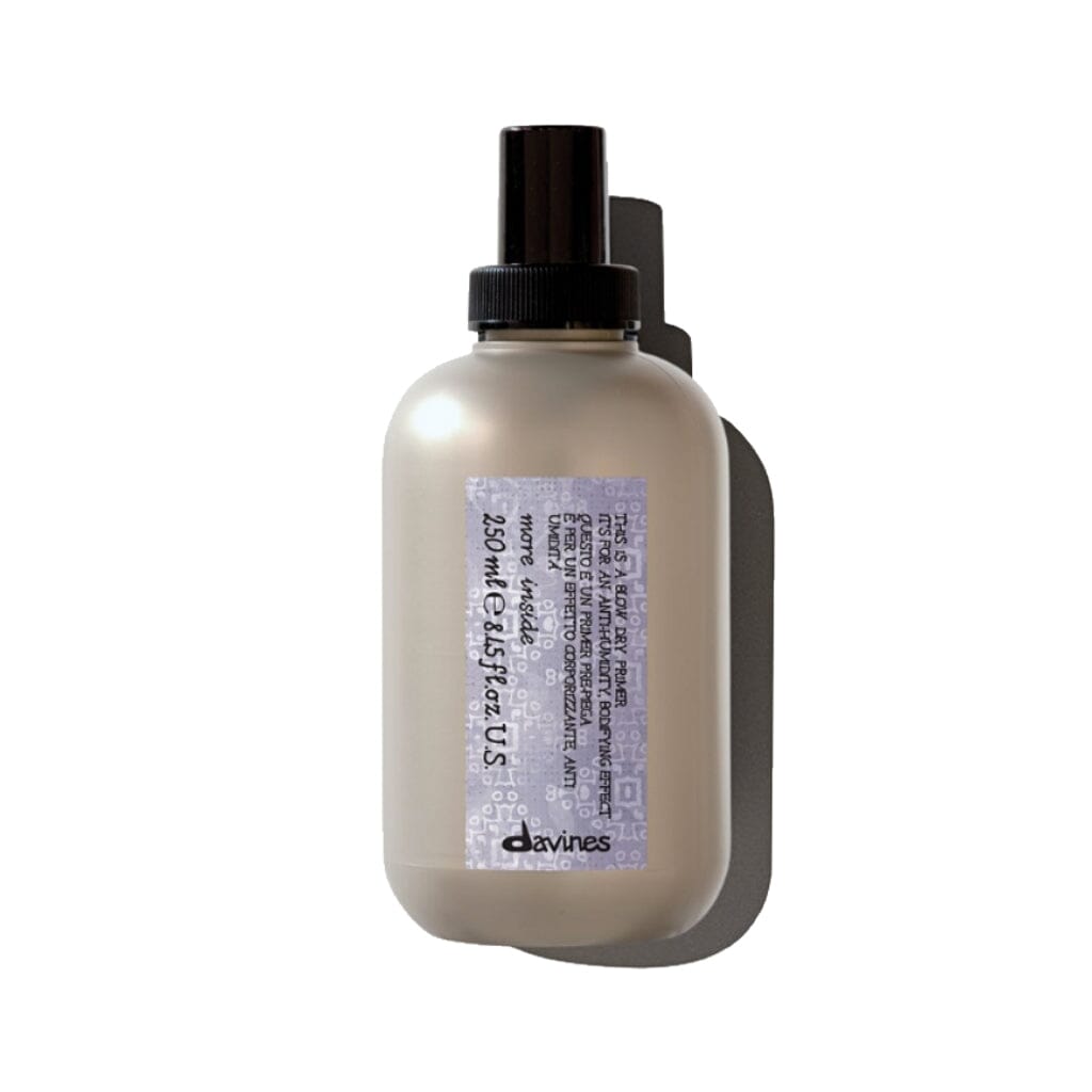 HairMNL Davines This is a Blow Dry Primer 250ml: For an Anti-Humidity, Bodifying Effect