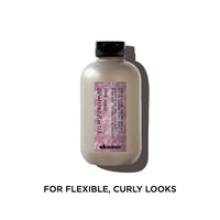 Davines This is a Curl Building Serum: For Flexible, Curly Looks