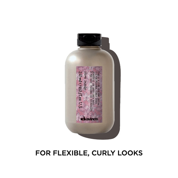 Davines This is a Curl Building Serum: For Flexible, Curly Looks
