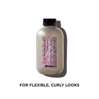 HairMNL Davines This is a Curl Building Serum: For Flexible, Curly Looks