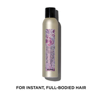 Davines This is a Dry Texturizer: For Instant, Full-Bodied Hair