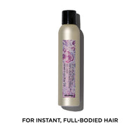 HairMNL Davines This is a Dry Texturizer: For Instant, Full-Bodied Hair
