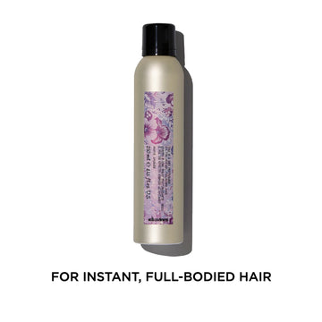 HairMNL Davines This is a Dry Texturizer: For Instant, Full-Bodied Hair