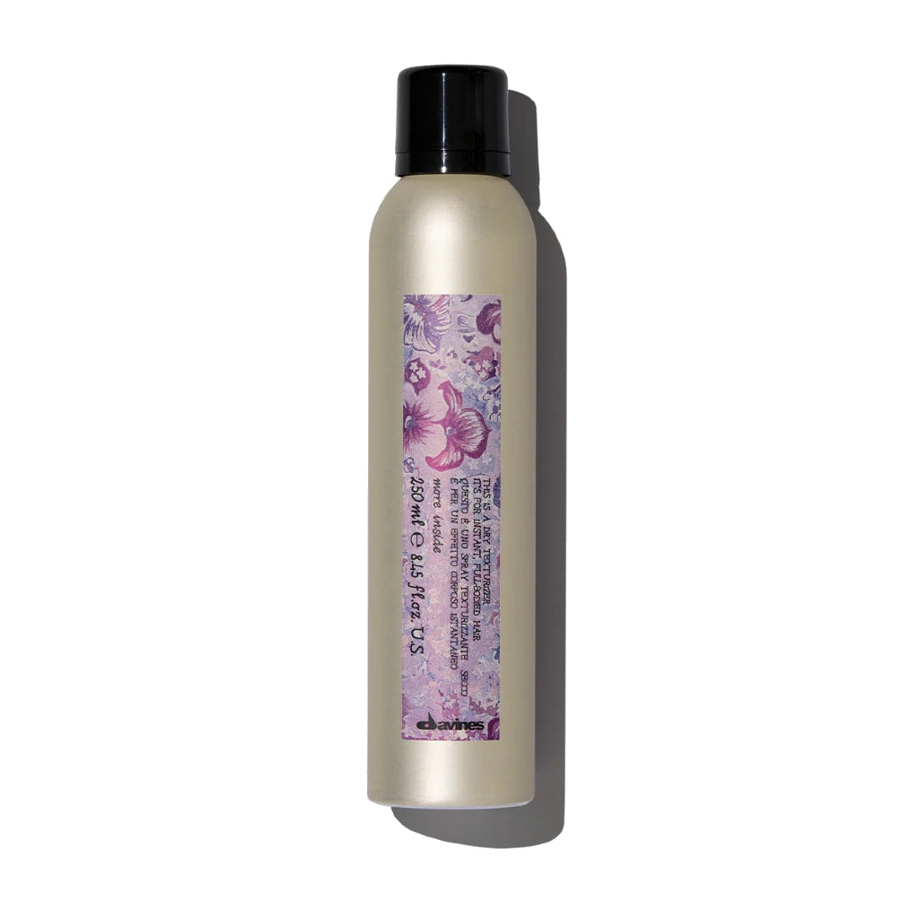 Davines This is a Dry Texturizer: For Instant, Full-Bodied Hair