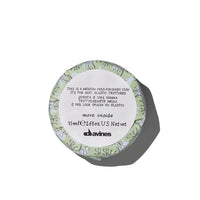 Davines This is a Medium Hold Finishing Gum: For Matte, Elastic Textures Packaging