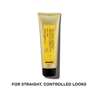 HairMNL Davines This is a Relaxing Moisturizing Fluid: For Straight, Controlled Looks