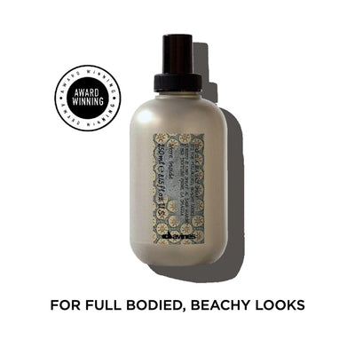 Davines This is a Sea Salt Spray: For Full-Bodied, Beachy Looks