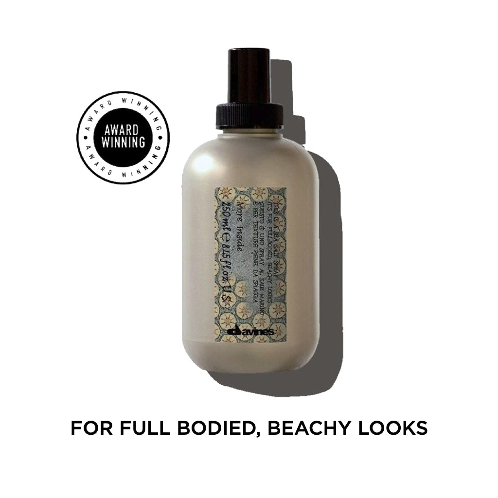 Davines This is a Sea Salt Spray 250ml