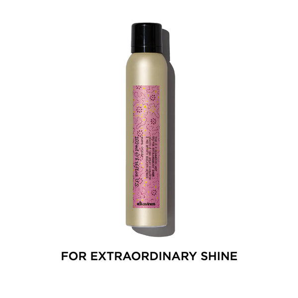 Davines This is a Shimmering Mist: For Extraordinary Shine