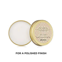 Davines This is a Shine Wax: For a Polished Finish
