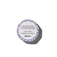 Davines This is a Strong Dry Wax 75ml: For Defined Matte Textures