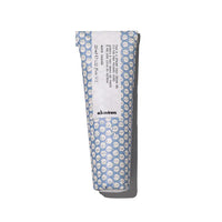 Davines This is a Strong Hold Cream Gel: For Firm Polished Looks Packaging