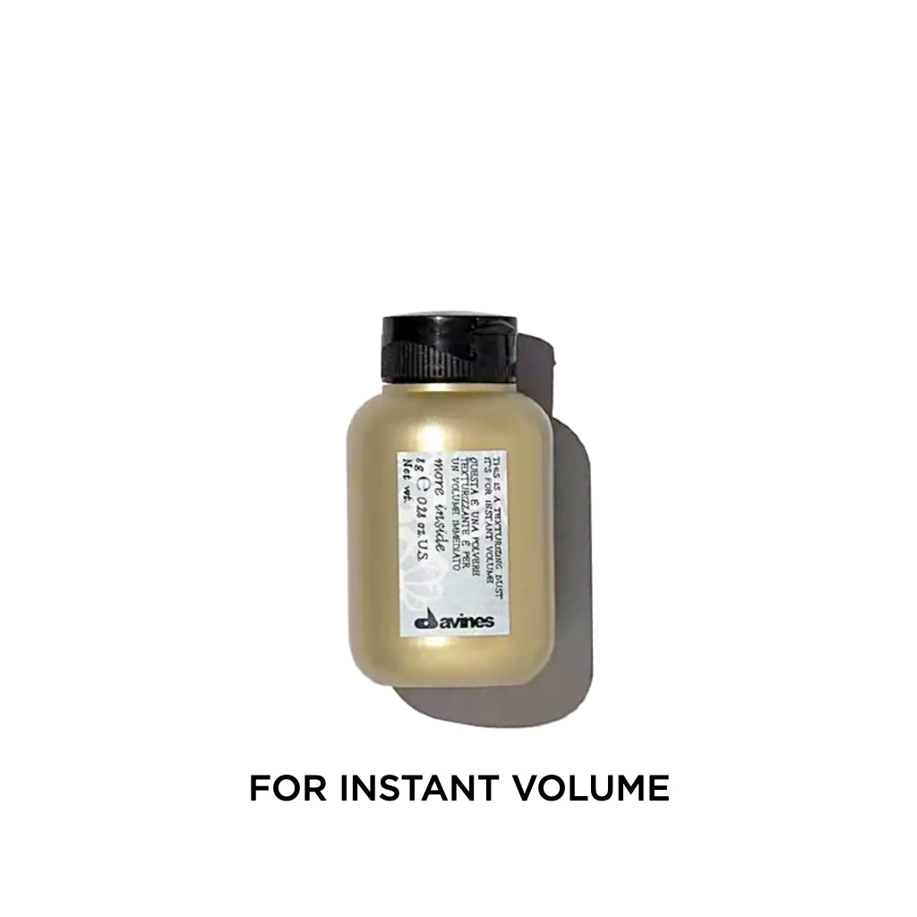 Davines This is a Texturizing Dust: For Instant Volume