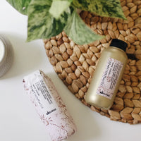 Davines This is a Texturizing Serum: For Soft, Light, Workable Looks Lifestyle