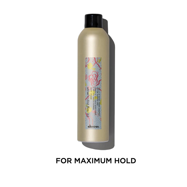 Davines This is an Extra Strong Hairspray: For Maximum Hold 400ml