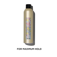 HairMNL Davines This is an Extra Strong Hairspray: For Maximum Hold