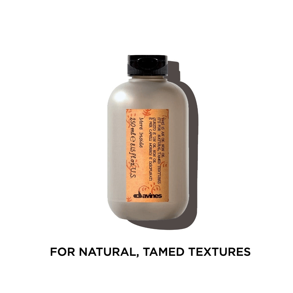 HairMNL Davines This is an Oil Non Oil: For Natural Tamed Textures