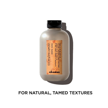 HairMNL Davines This is an Oil Non Oil: For Natural Tamed Textures