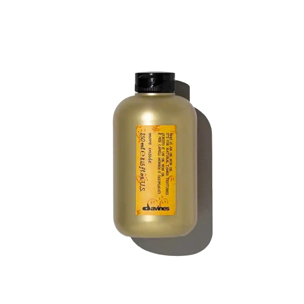 Davines OI Time to Shine Set - HairMNL