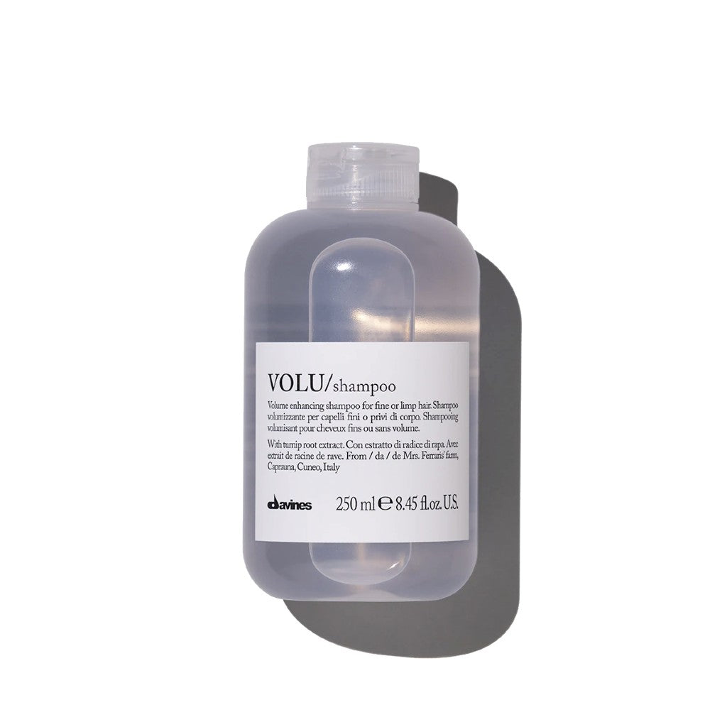 ヘアケア ALL IN ONE VOLUMIN CREAM SHAMPOO 250g