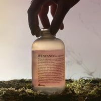 Davines WE STAND For Regeneration: Delicate Hair & Body Wash 250ml