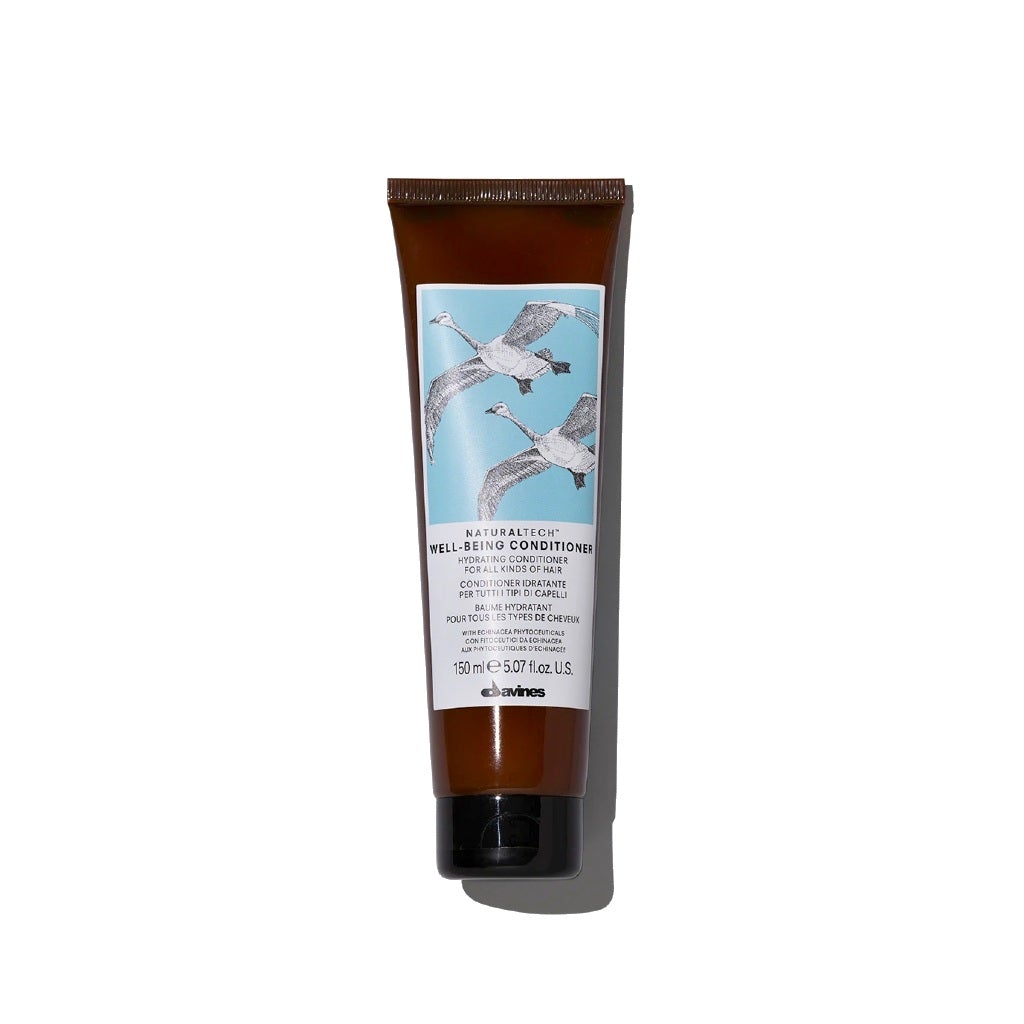 Davines Naturaltech Well-Being Conditioner 150ml