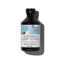 Naturaltech Davines Well-Being Shampoo: Hydrating Shampoo For All Kinds of Hair 250ml