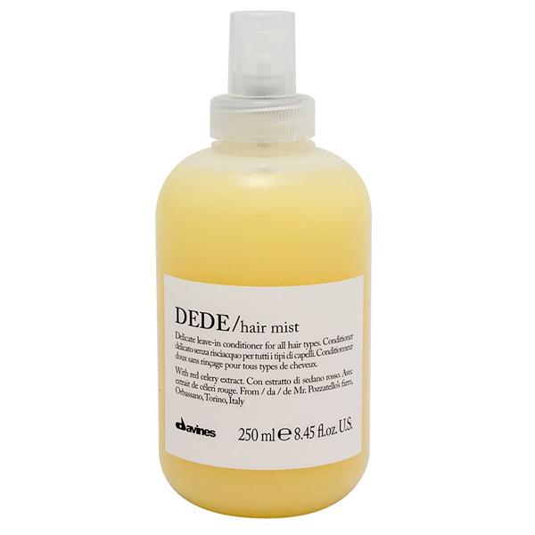 Buy Davines Dede Hair Mist 250 mL on HairMNL