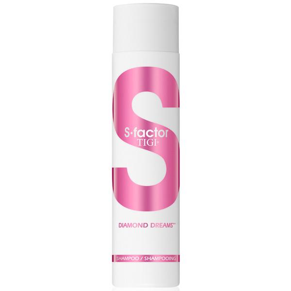 Buy S-factor by TIGI Diamond Dreams Shampoo 250 mL on HairMNL
