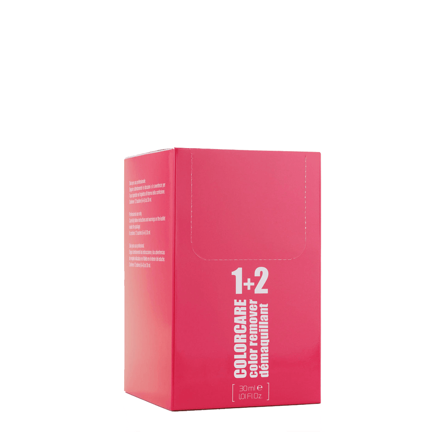 HairMNL Elgon Color Care Color Pigment Remover Set of 6