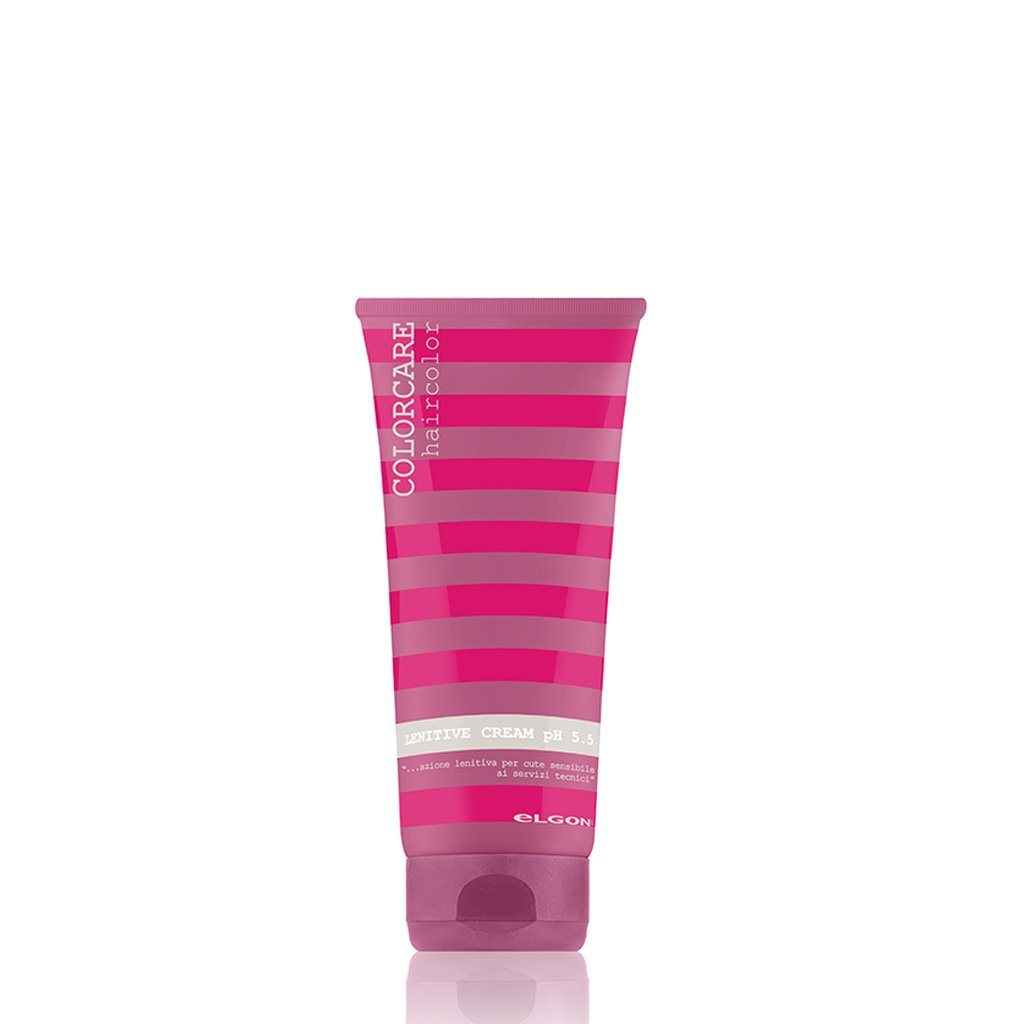 HairMNL Elgon Color Care Lenitive Soothing Cream for Sensitive Scalps 200ml