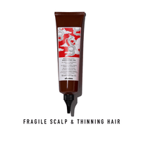Davines Energizing Gel: For Fragile, Thinning Hair