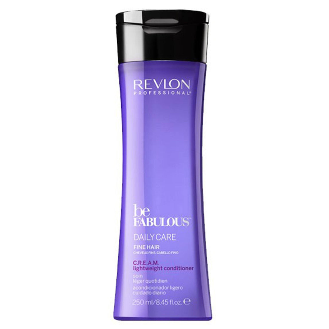 Buy Revlon Professional Be Fabulous Daily Care Lightweight Conditioner 250ml on HairMNL