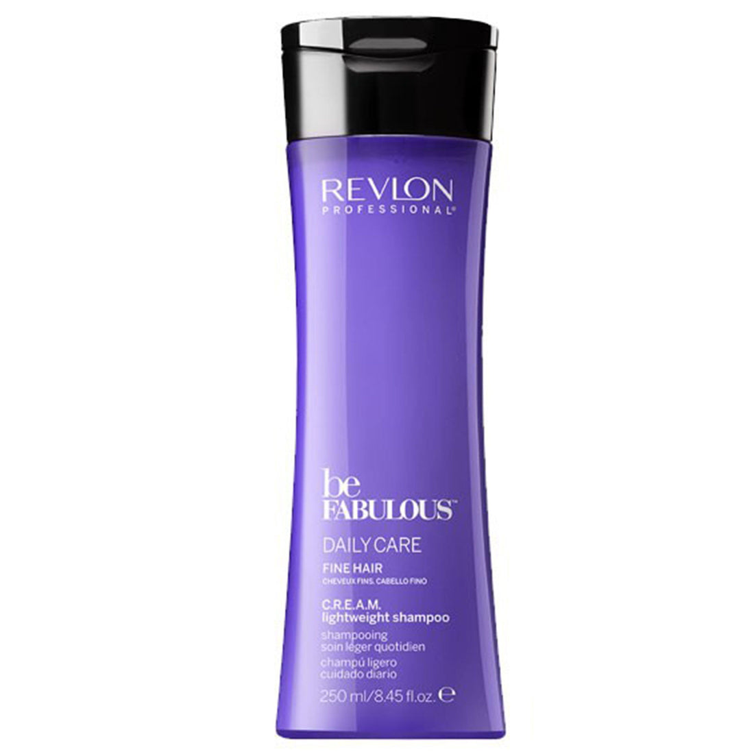 Buy Revlon Professional Be Fabulous Daily Care Lightweight Shampoo 250ml on HairMNL