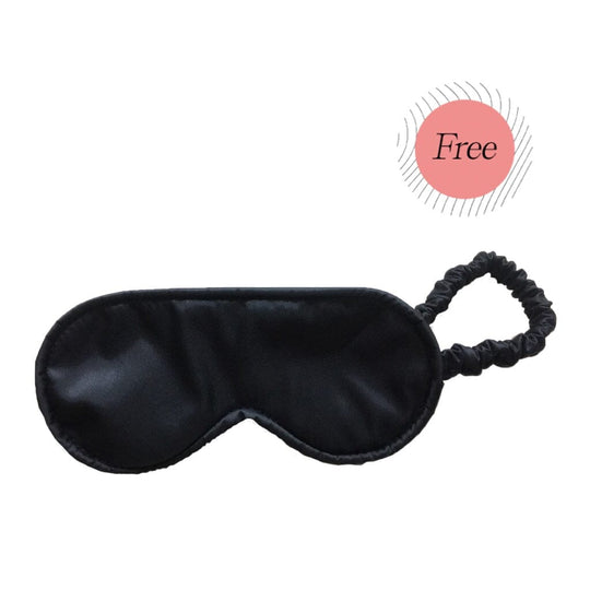 FREE L'Oréal Pro Eye Mask valued at P300 Promo Tracking Promo