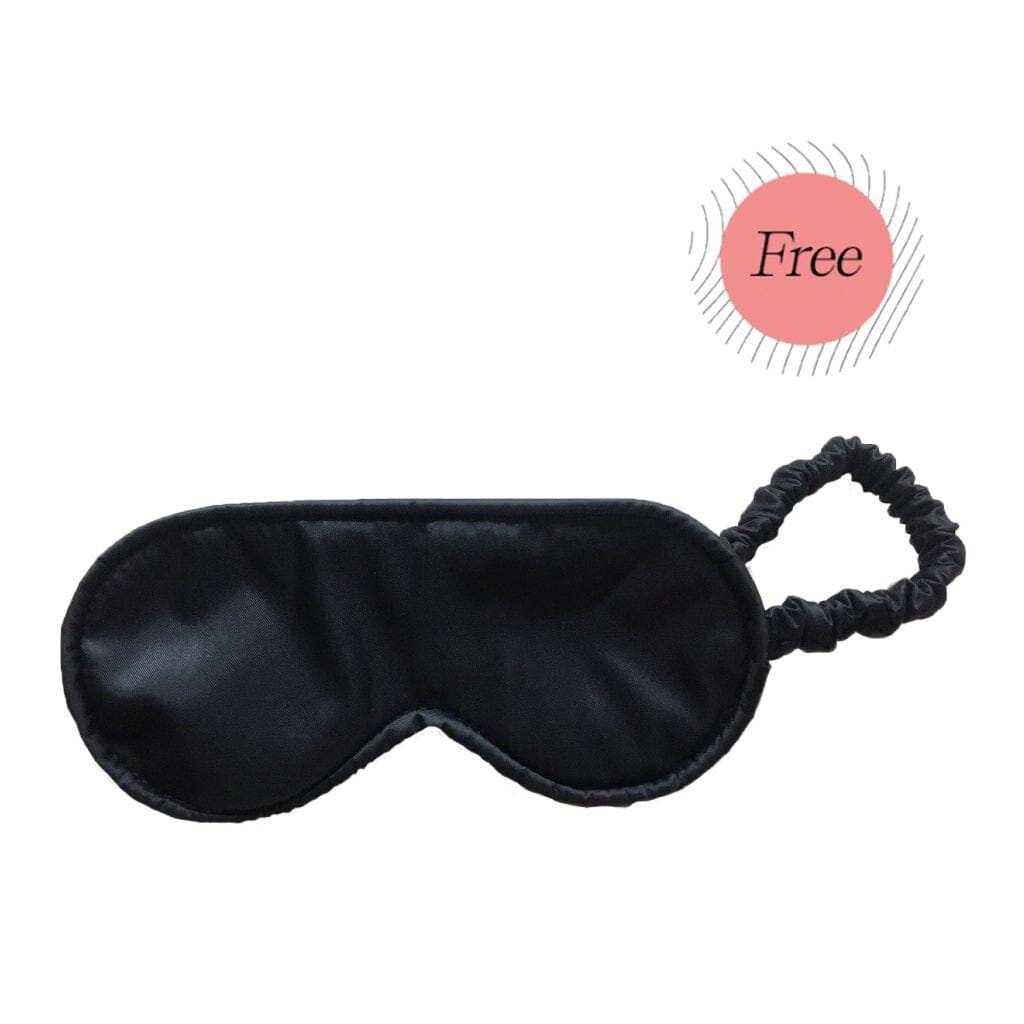 FREE L'Oréal Pro Eye Mask valued at P300 Promo Tracking Promo 