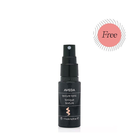 Promo FREE AVEDA Texture Tonic 30ml