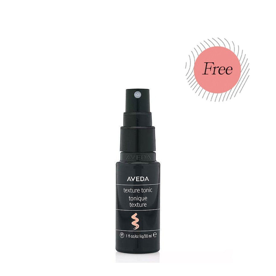 HairMNL Promo FREE AVEDA Texture Tonic 30ml 