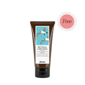 HairMNL INACTIVE - Promo Free Davines Well-Being Conditioner 60ml 