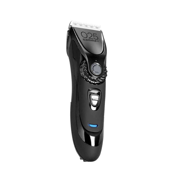 Gamma Piu 025 Professional Cordless Clipper