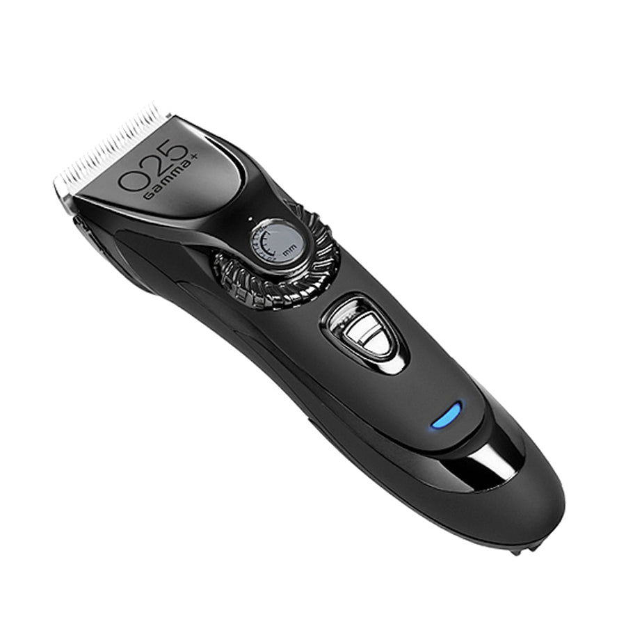 HairMNL Gamma Piu 025 Professional Cordless Clipper