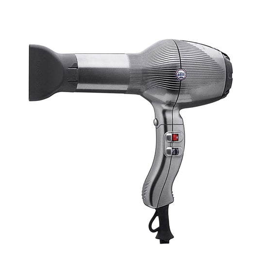 Gamma Piu Barber Phon Hair Dryer