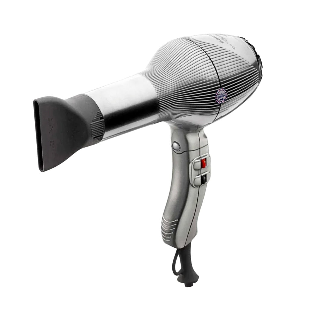 Gamma Piu Barber Phon Hair Dryer