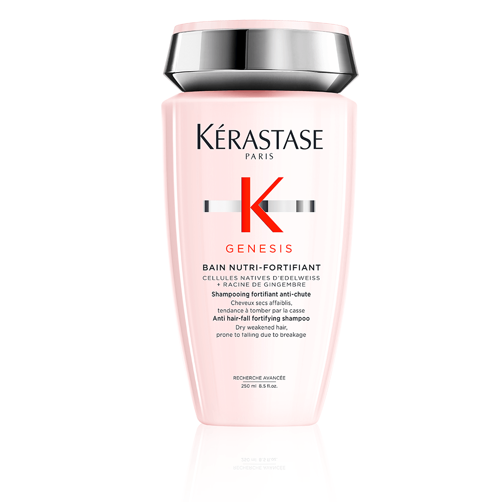 Buy Kérastase Genesis Anti Hair-Fall Fortifying Shampoo for Thick Hair 250mL on HairMNL