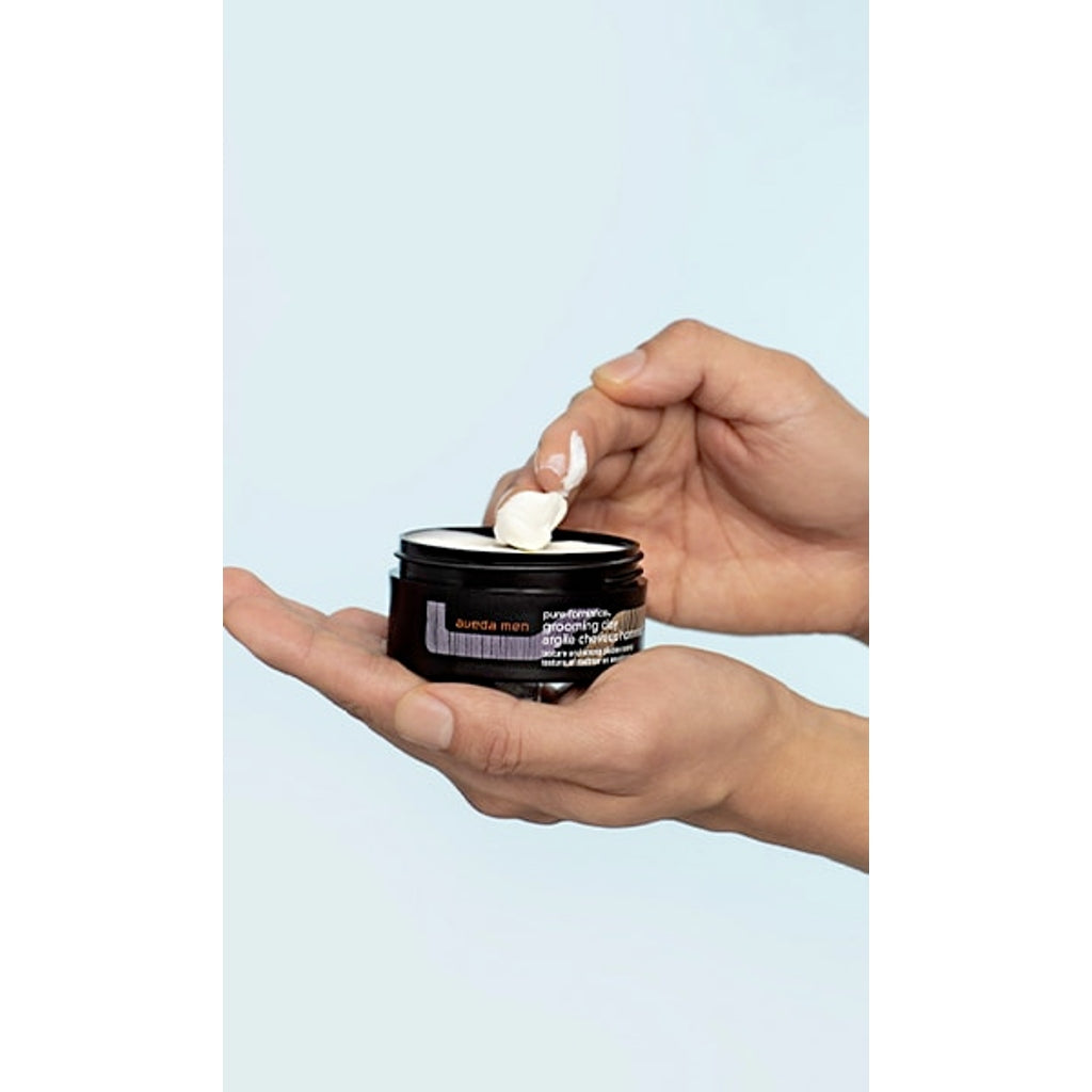 AVEDA Men Pure-Formance™ Grooming Clay 75ml Men's Styling Aveda