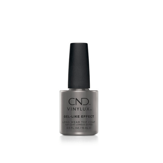 CND Vinylux Gel-Like Effect Top Coat