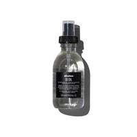 HairMNL Davines OI Oil: Absolute Beautifying Potion with Roucou Oil 135ml