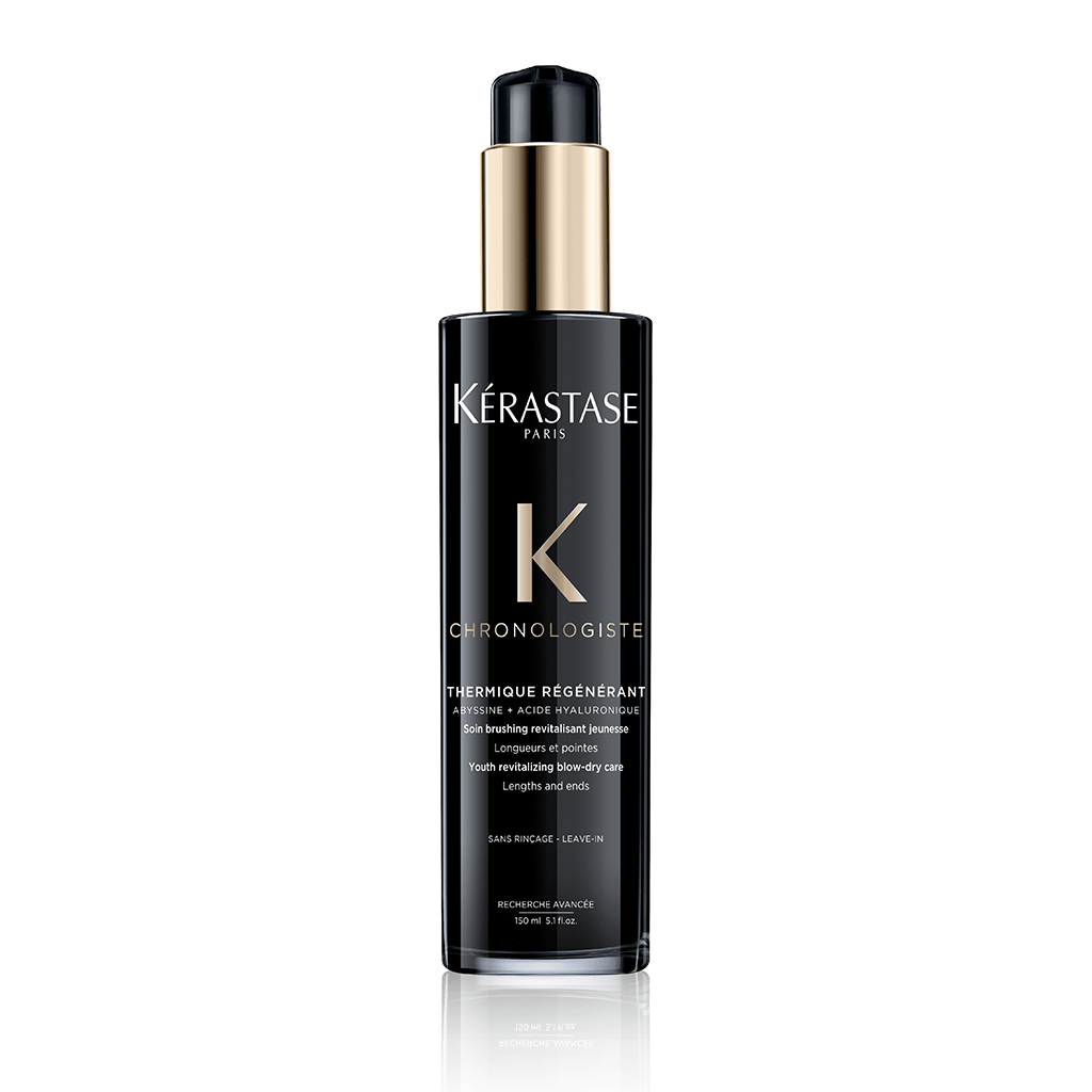 HairMNL Kérastase Chronologiste Thermique Regenerant Heat Protectant 150ml